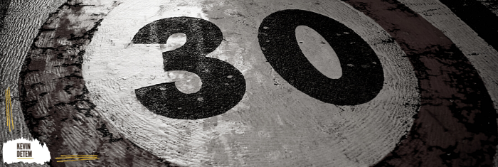 Changer de voie a 30 ans