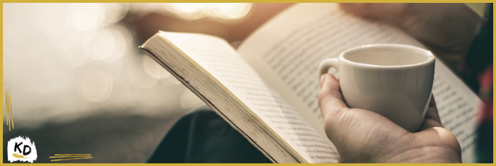 Trouver le temps de lire