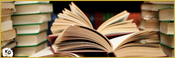 lire un livre par semaine