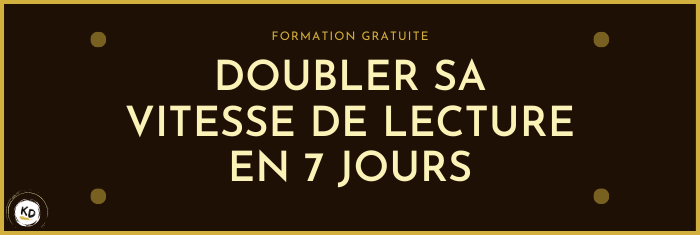Formation gratuite lecture rapide