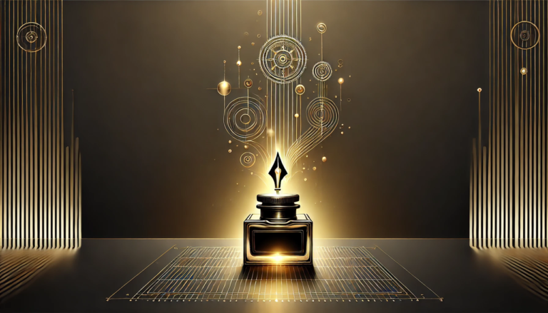 Attirer des opportunités grâce à l'écriture